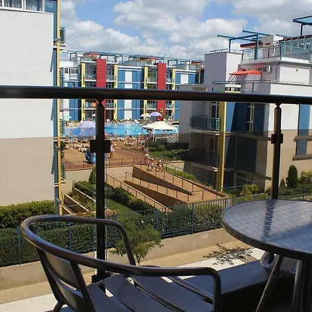 Apartment Studio Flat In Rainbow 2