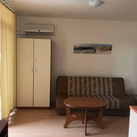 Apartment Studio Flat In Rainbow 2 *