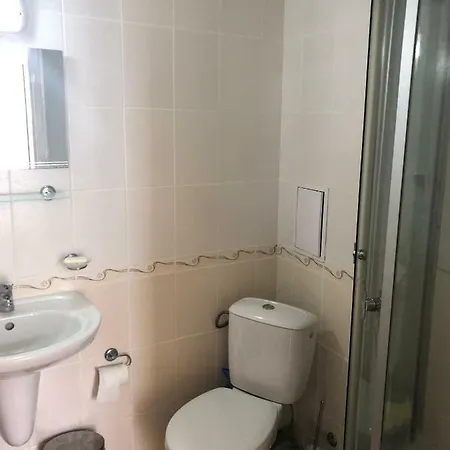 Studio Flat In Rainbow 2 Апартамент Слънчев бряг